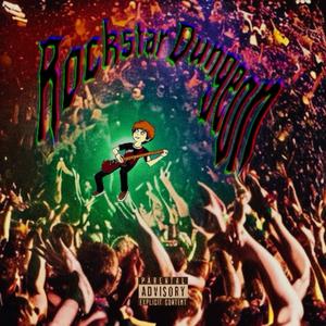 Spaceship Toonz (feat. Devin Lee & Slize) (Explicit)