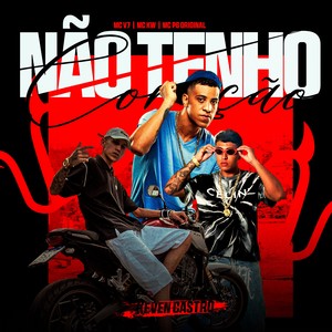 Não Tenho Coração