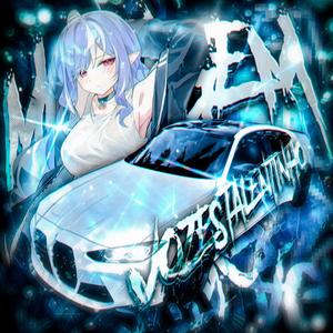 MONTAGEM VOZES TALENTINHO (Super Slowed)