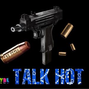 TALK HOT (Explicit)