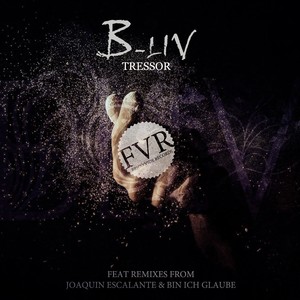 Tressor (Bin Ich Glaube Mix)