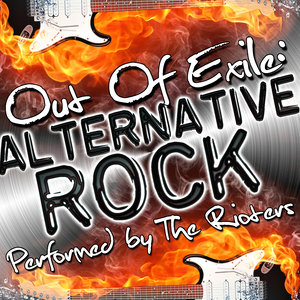 Out of Exile: Alternative Rock