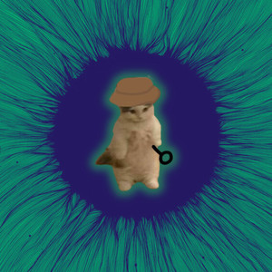 Finder (Afro Version)