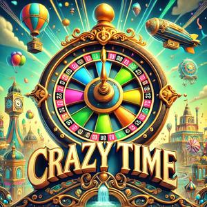 Crazy Time (Afro Jazz Track)
