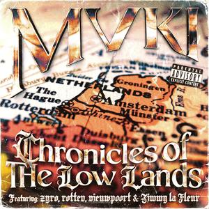 Oude Bok (feat. JIMMY LA FLEUR) (Explicit)