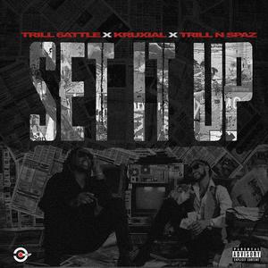 Set It Up (G-Mix) [Explicit]
