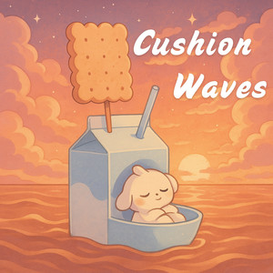 Cushion Waves
