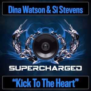 Kick To The Heart (Original Mix)