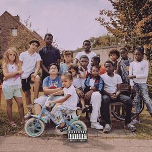 I'm Thinking (feat. DALSIM) (Explicit)