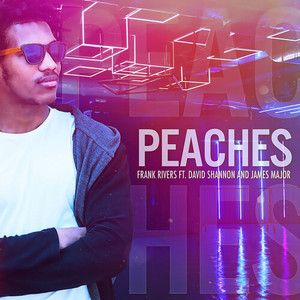 Peaches (Explicit)