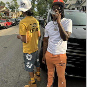 Run It (feat. DCG Brothers) (Explicit)