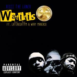 Watitis (feat. Wavy Maniaco & LatenightPM) [Explicit]