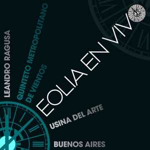 Cartuchín (En Vivo en La Usina Del Arte, Buenos Aires)