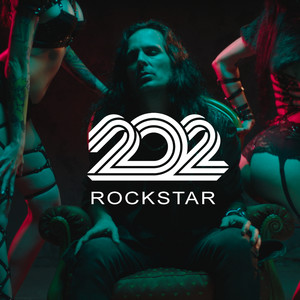 Rockstar - Single