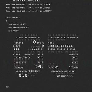 C++ of Creepy (Original Mix)