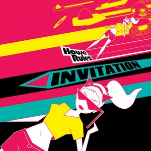 Invitation (Dj Soro Remix)