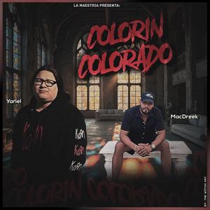 Colorin Colorado (feat. Yariel) (Radio Edit)