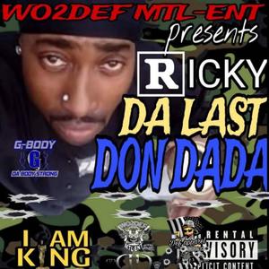 Ricky Da Last Don Dada (Explicit)