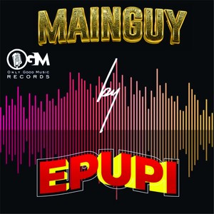 Main Guy (Explicit)