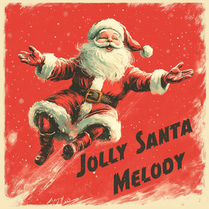 Jolly Santa Melody