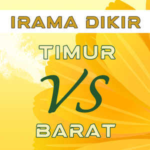 Irama Dikir Timur Vs Barat