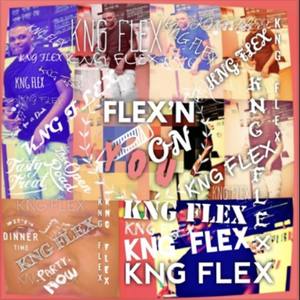 FLEX'n on YOU (Explicit)