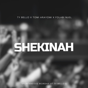 Shekinah