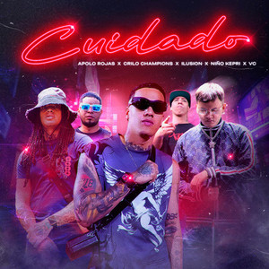 Cuidao' (Explicit)