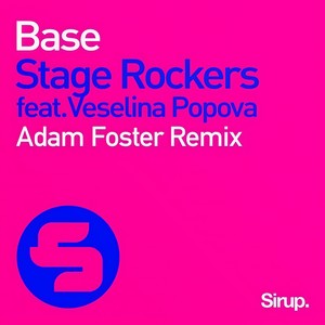 Base (Adam Foster Remix)