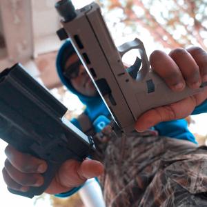 Ricky (feat. Backend Qp, Lil Grind & Studda) (Explicit)