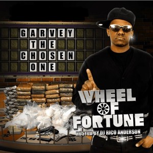 Wheel Of Fortune (Explicit)