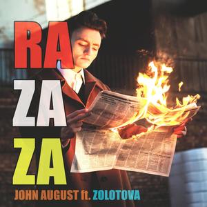 RAZAZA (feat. ZOLOTOVA)