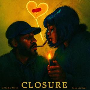 CLOSURE (feat. Jake Arthur)