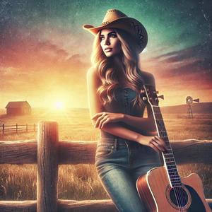 Chasing Horizons (Female Country)