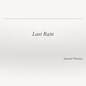 Last Rain