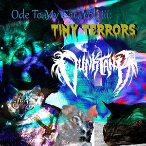 Tiny Terrors (feat. Xulxer) [Explicit]