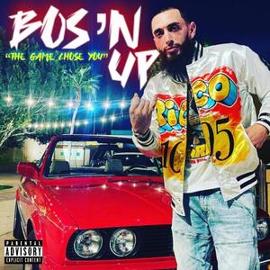 BOS'N UP "the game chose you" (Explicit)