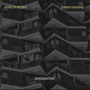 An Exhausted System (feat. Danny Kamins)