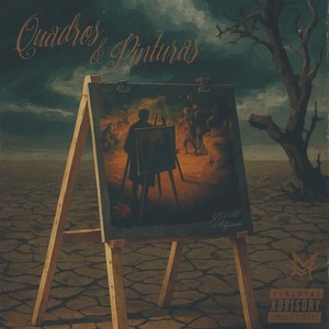 Tela em branco, Mundo sem cores (Explicit)