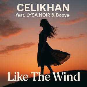 Like the Wind (Maxi Version)