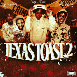 Texas Toast 2 (Explicit)