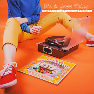 Ain't No Sunshine (Jazz -Lounge version)