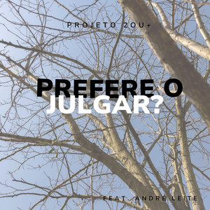 Prefere o Julgar?