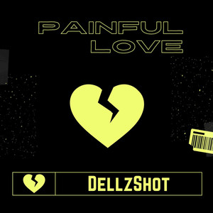 Painful Love (feat. King Marco Polo) [Explicit]