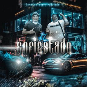 El enfiestado (feat. Jorge moreno) (Explicit)