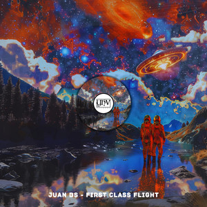 Stellar Space (Original Mix)