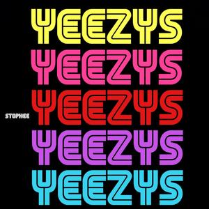 Yeezys