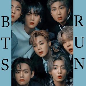 BTS RUN (Remix)