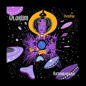 Olorum (Antahkarana)