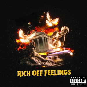 Rich OFF feelings, Vol. 1 (Explicit)